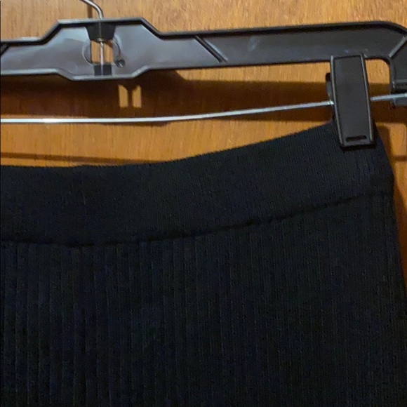 Sweater leggings - Picture 4 of 5